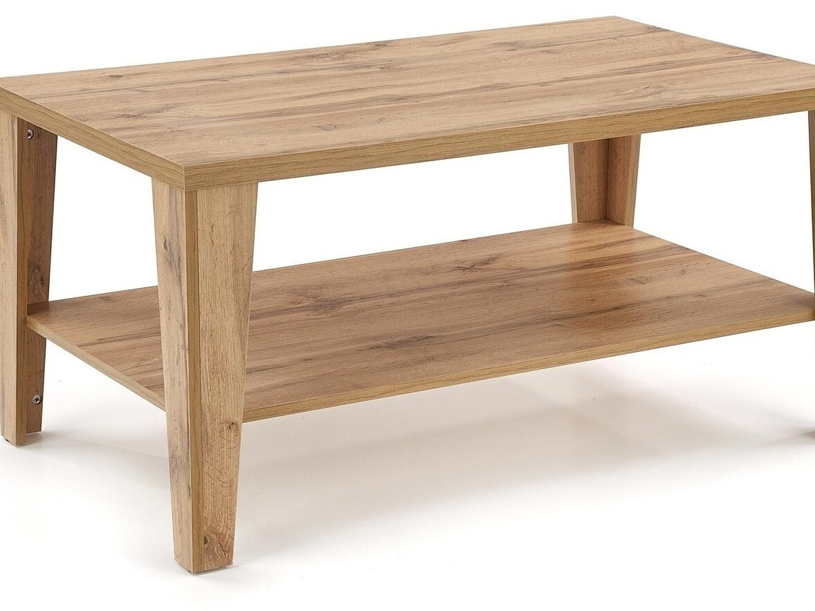 Stolić za kavu Houston 482 (Wotan hrast)