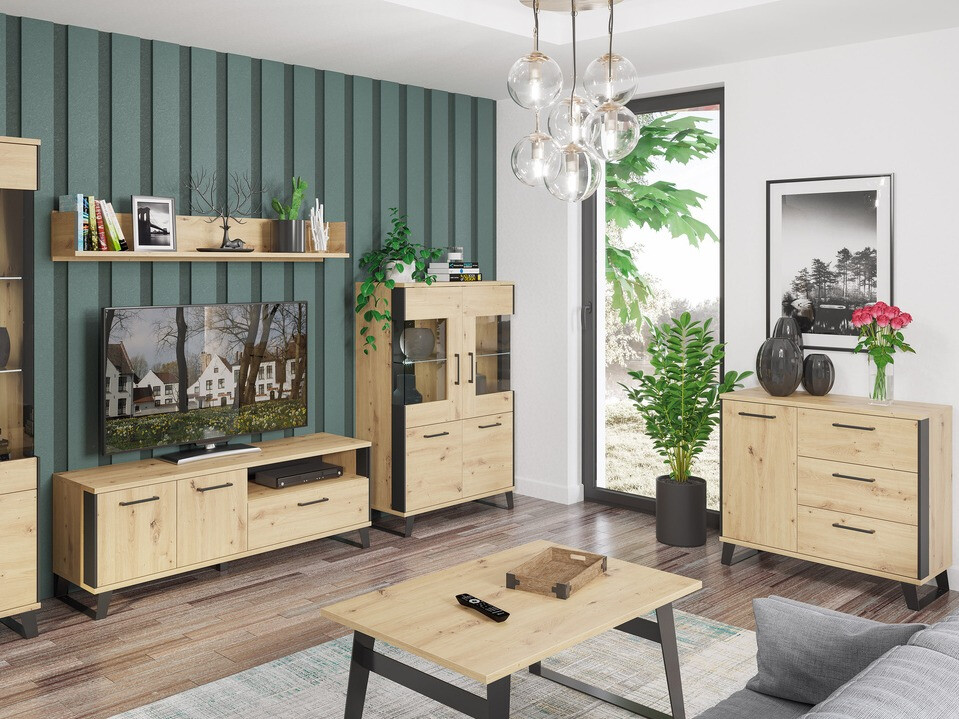 Stolić za kavu Orlcame 110