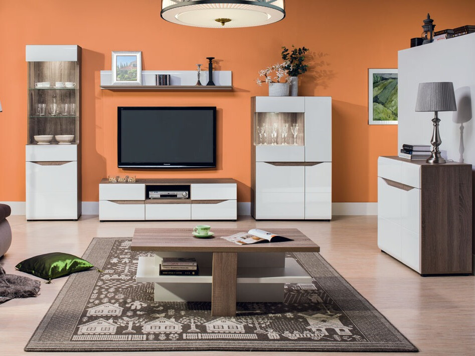 Stolić za kavu Salsevi 114