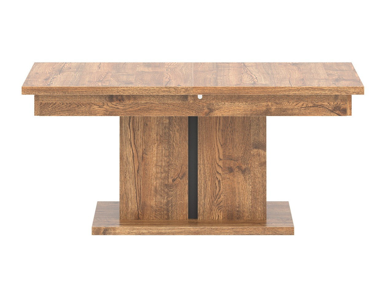 Transformirajući stolić za kavu Dunvelo 109