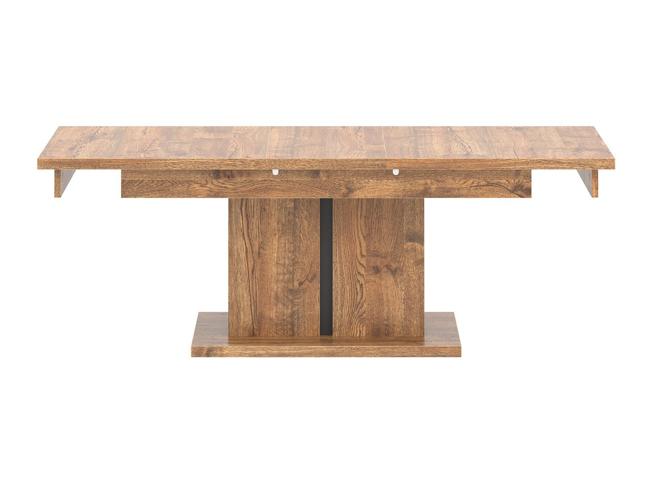 Transformirajući stolić za kavu Dunvelo 109