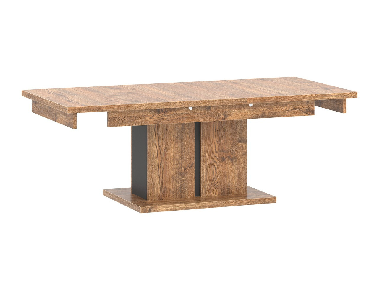 Transformirajući stolić za kavu Dunvelo 109