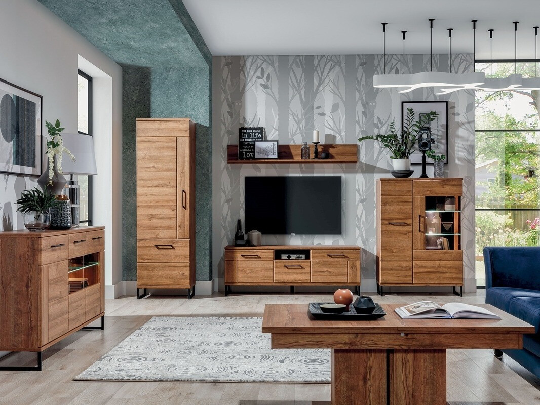 Transformirajući stolić za kavu Nucala 110