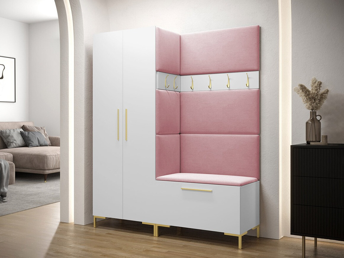 Meka zidna ploča Comfivo 412 (Manila 09) (84x42)