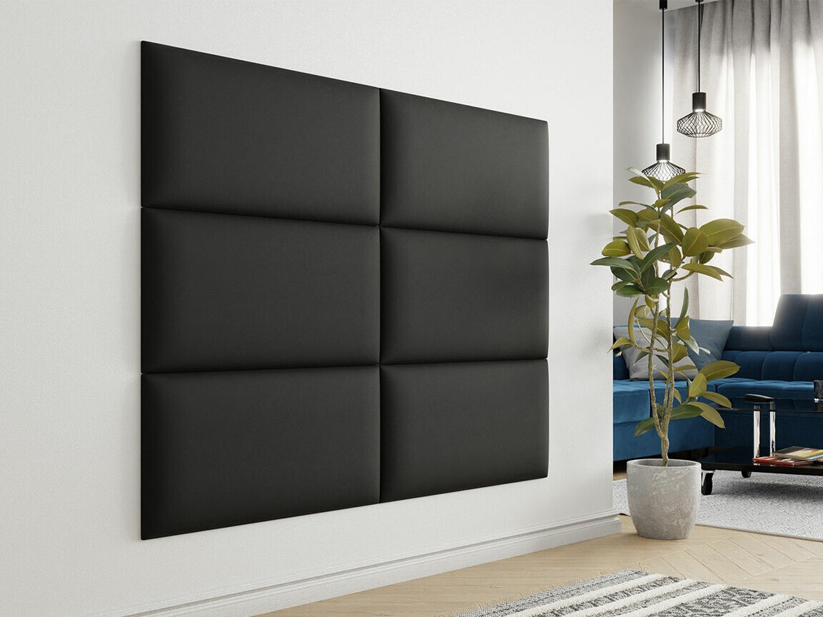 Meka zidna ploča Comfivo 412 (Soft 011) (84x42)