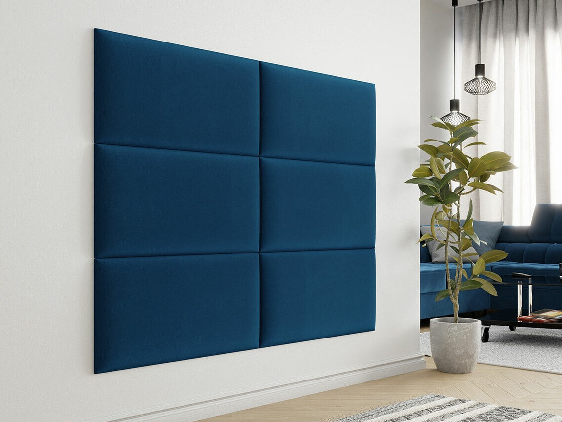 Meki zidni panel Comfivo 412 (Manila 26) (84x42)