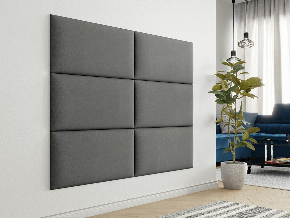 Meki zidni panel Comfivo Ovis IX (Manila 16) (84x42)