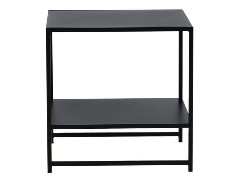 Pomoćni stol Dallas 2959 (Crna)