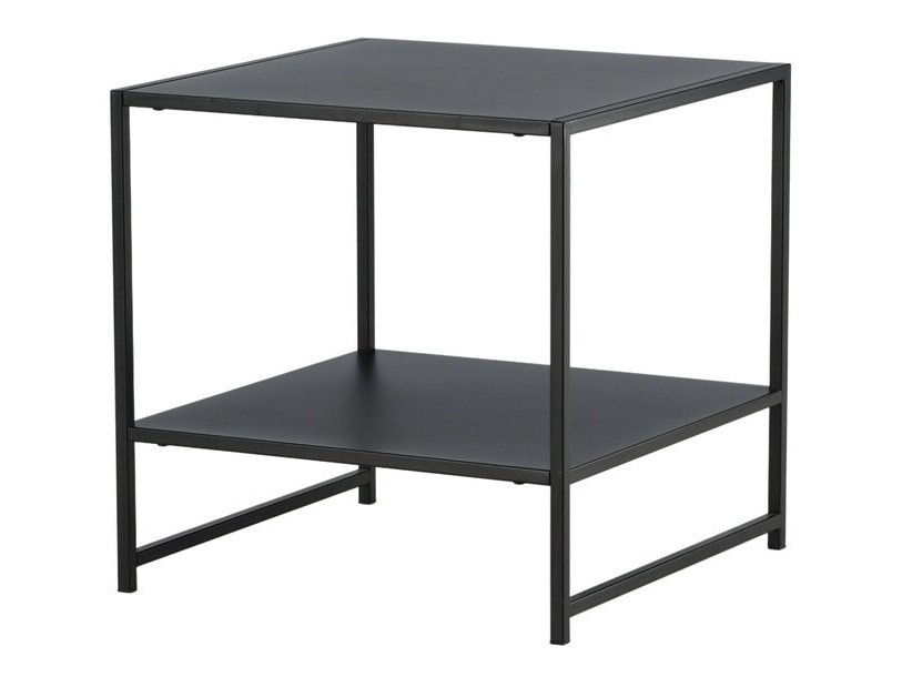 Pomoćni stolić Dallas 2959 (Crna)