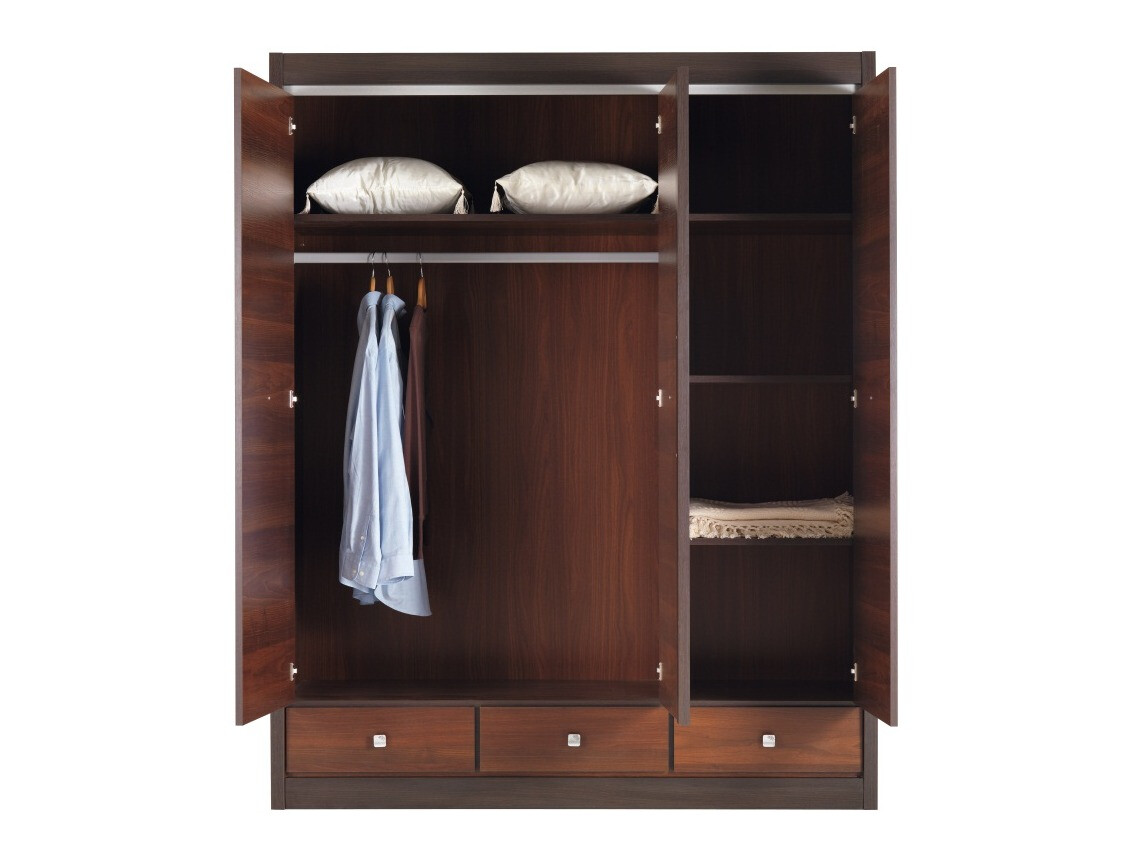 Set za spavaću sobu Loretri 119