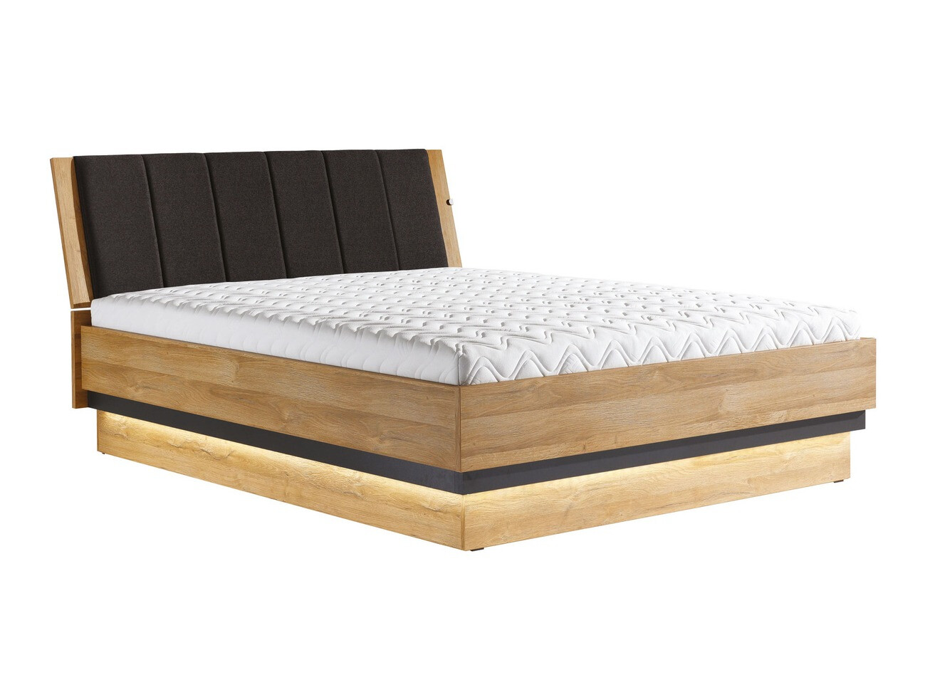 Set za spavaću sobu Sonrevo 126