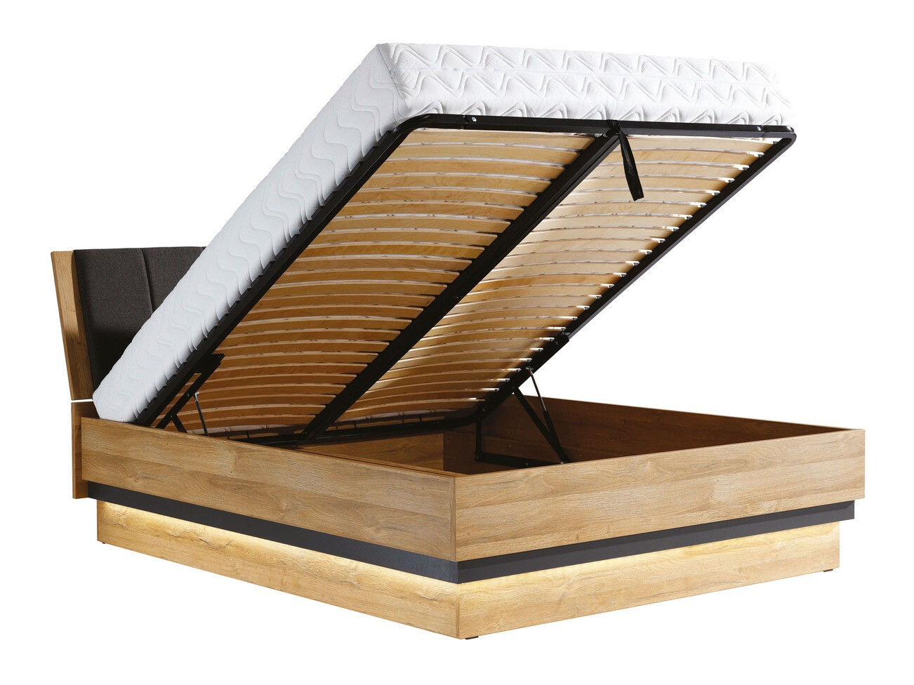 Set za spavaću sobu Sonrevo 126