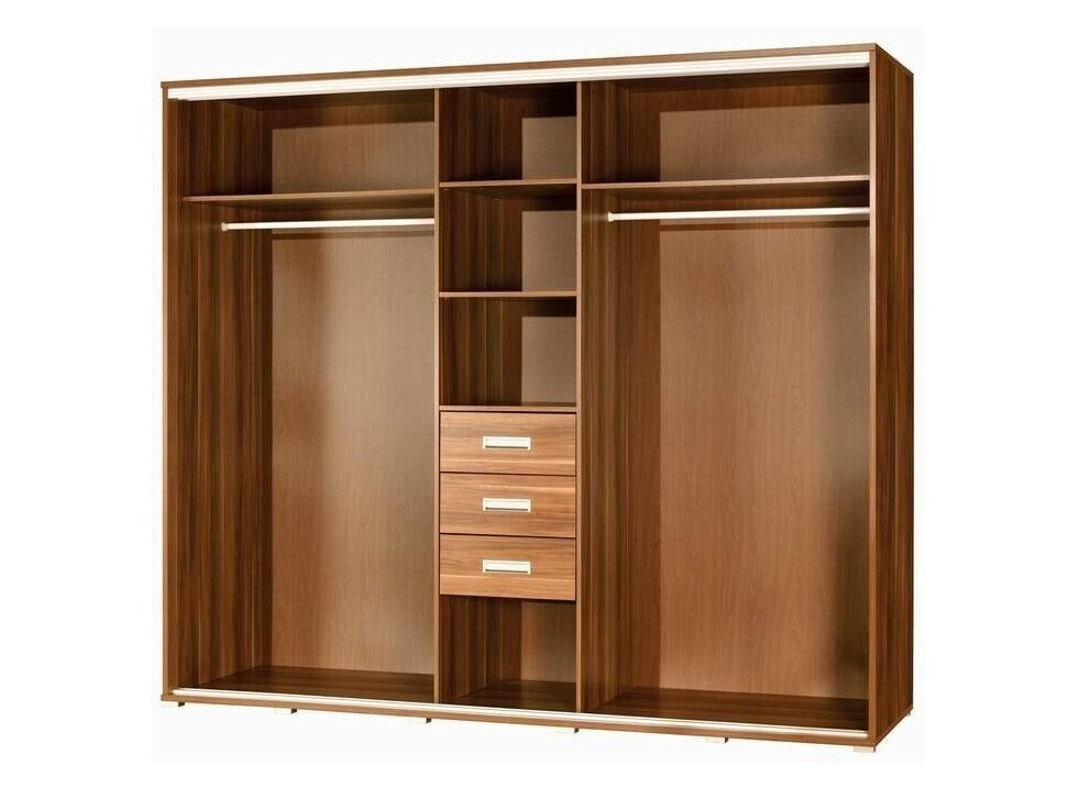 Ormar Murrieta 102 (Wenge)