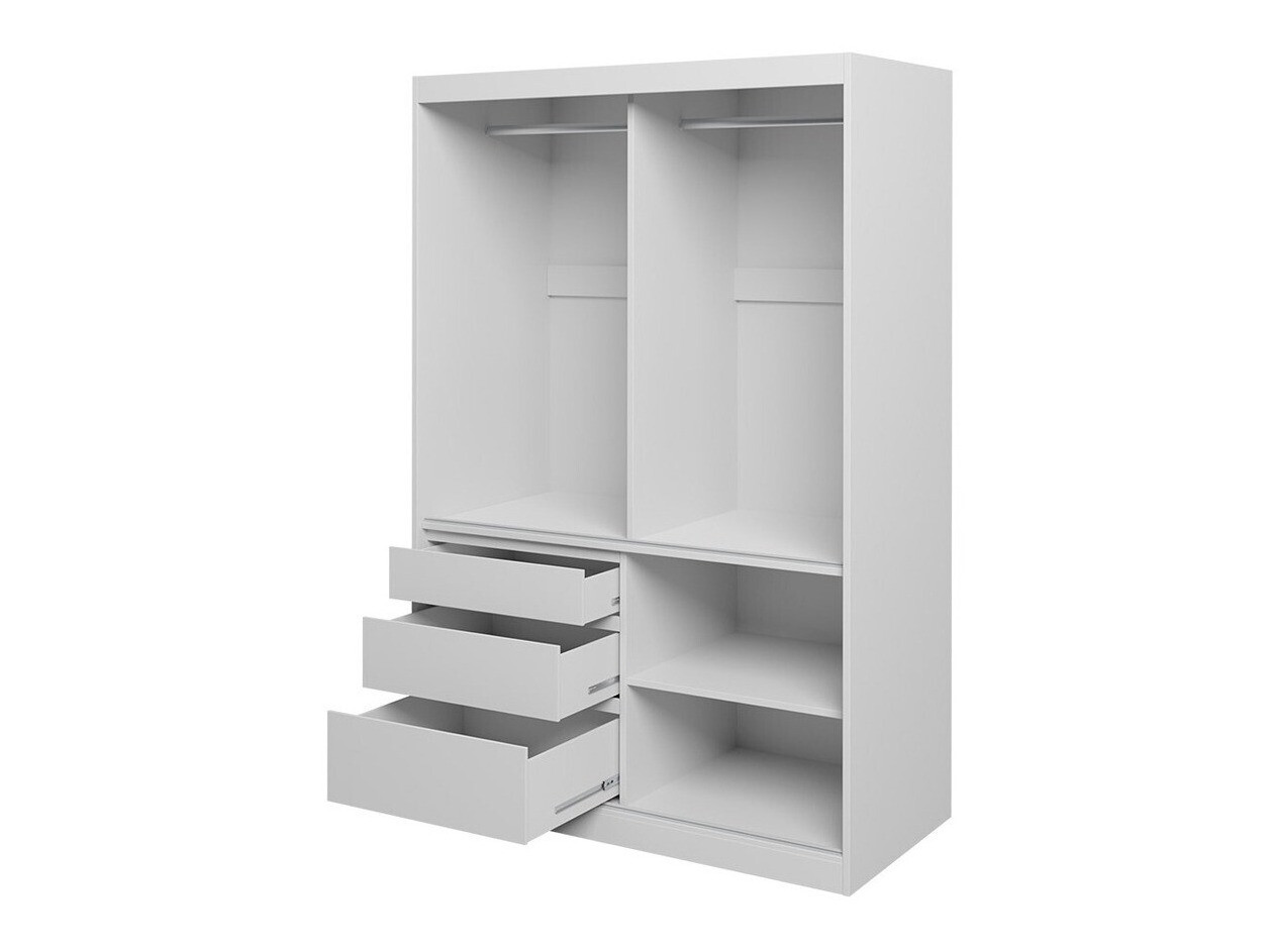 Ormar Toledo 115 (Bijela)