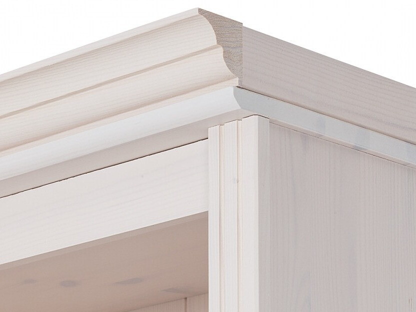 Set za dnevni boravak Saltoro 125 (Bijela)