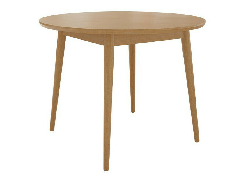 Blagovaonski set Racine 134 (Smeđa)