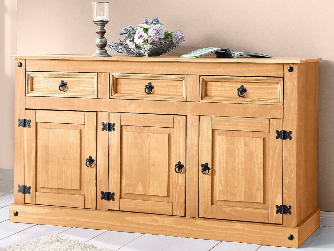 Komoda Sonlive 102 (Bor)