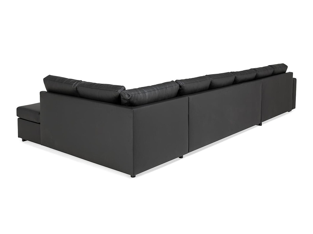 Kutna garnitura Scandinavian Choice Remavio 121