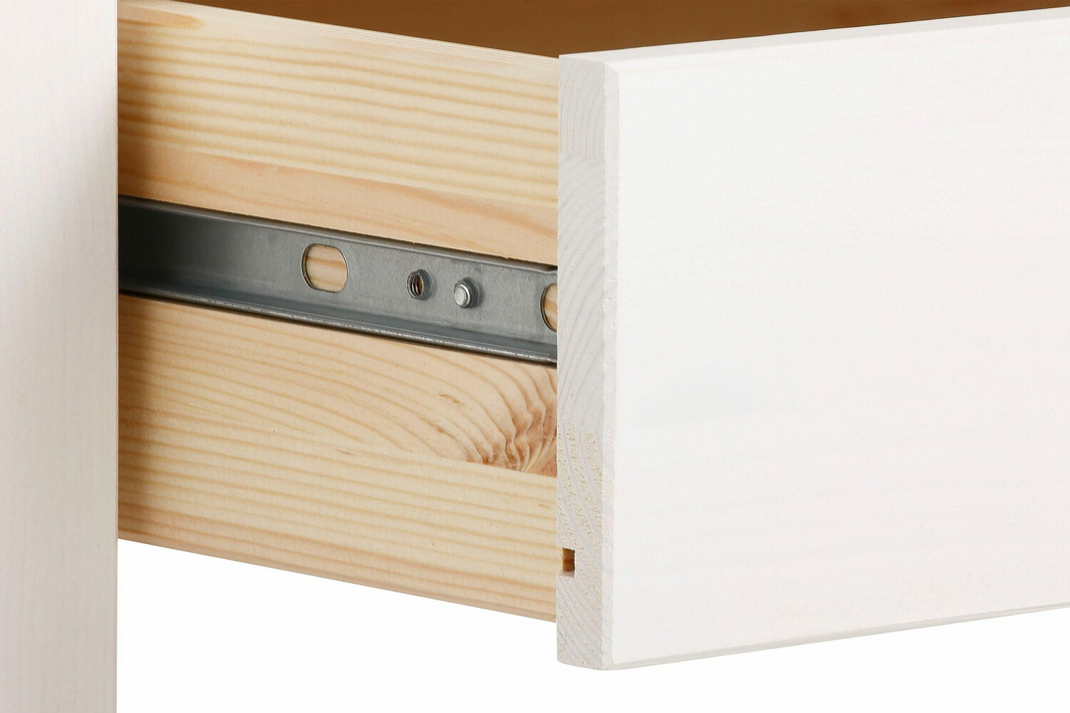 Pomoćni stolić Denton 516 (Bijela)