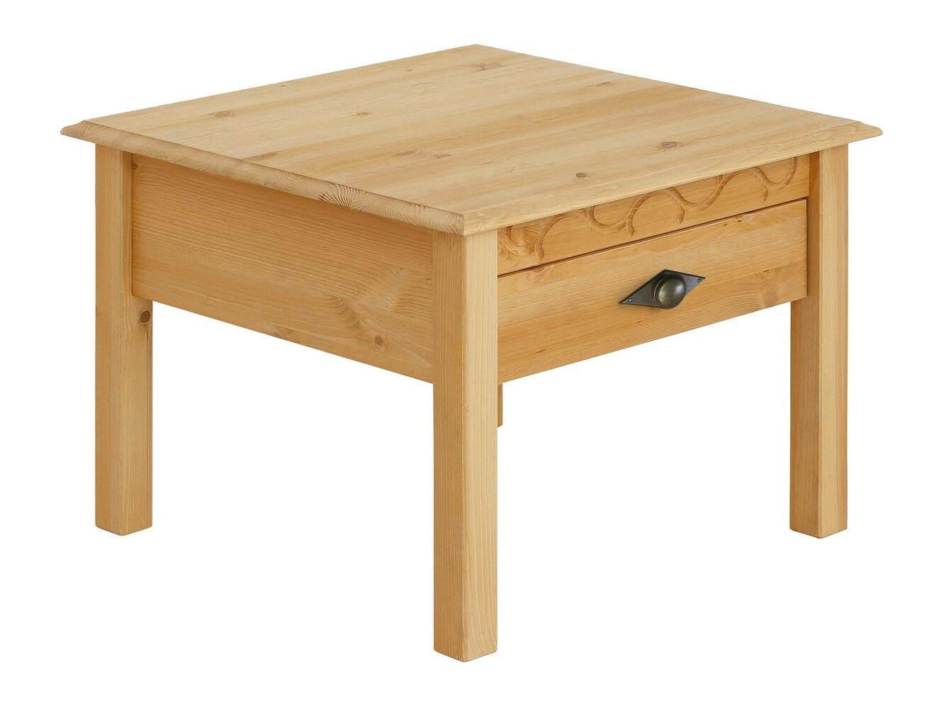 Pomoćni stolić Denton 516 (Bor)