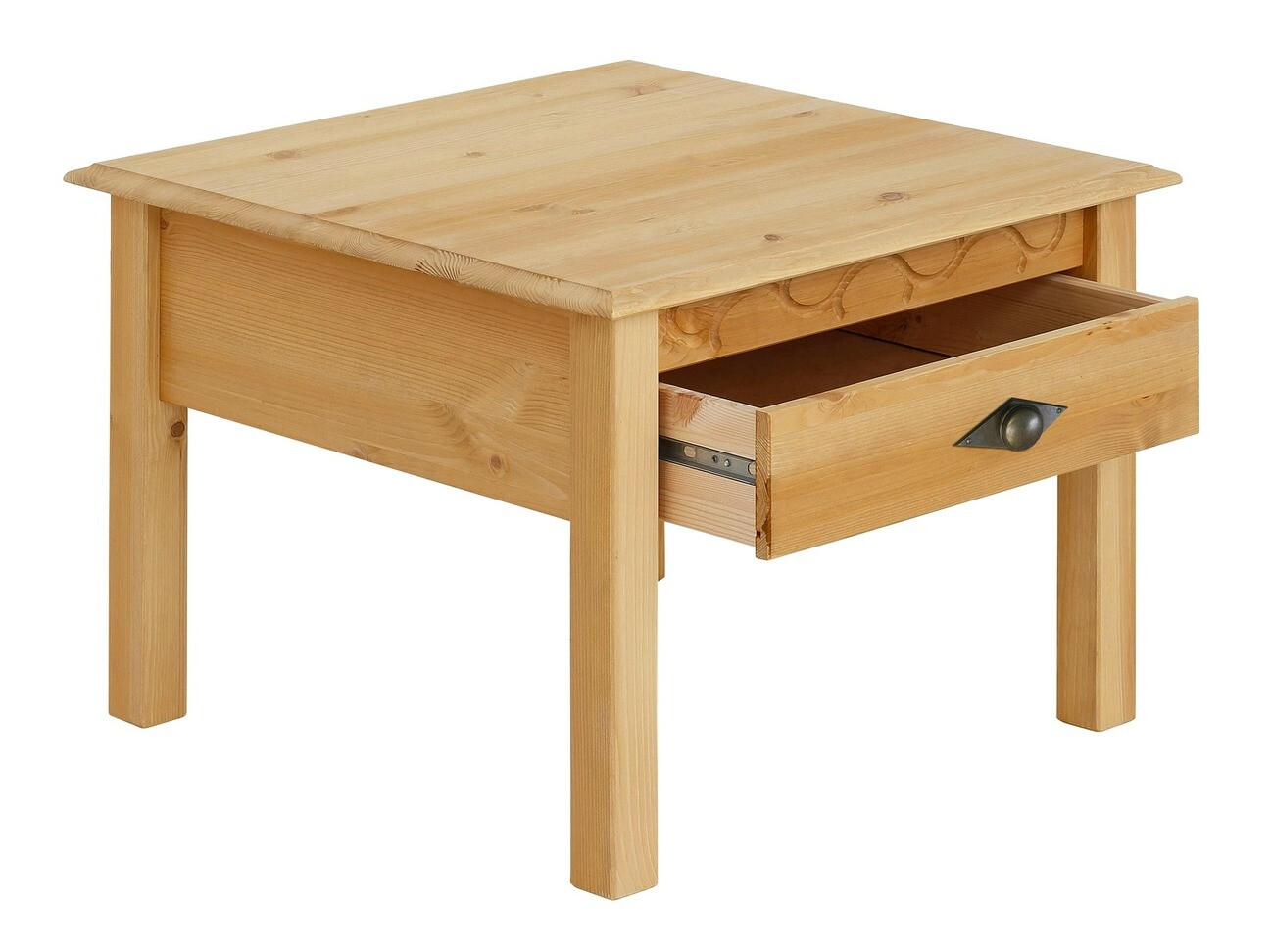 Pomoćni stolić Denton 516 (Bor)