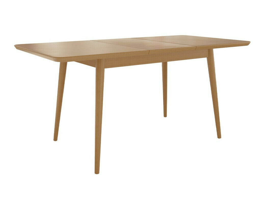 Blagovaonski set Racine 125 (Crna + Magic Velvet 2225)