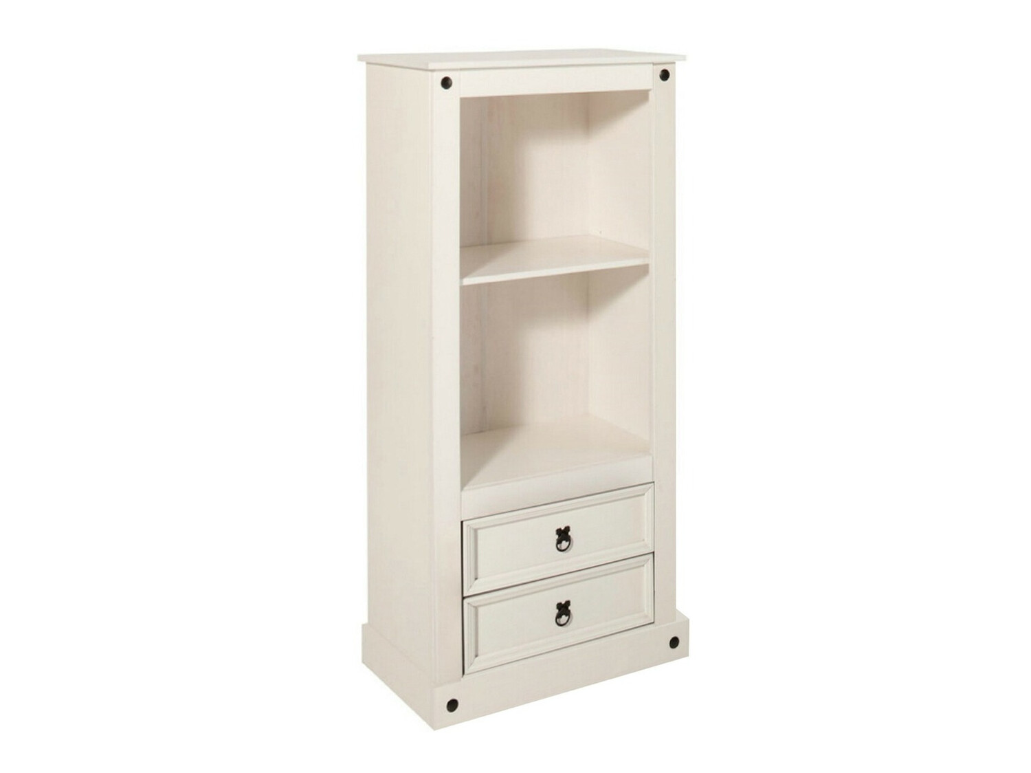 Polica Sonlive 105 (Bijela)