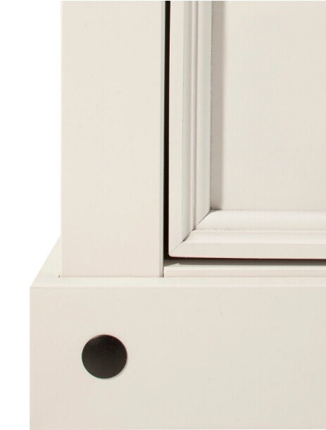 Polica Sonlive 105 (Bijela)