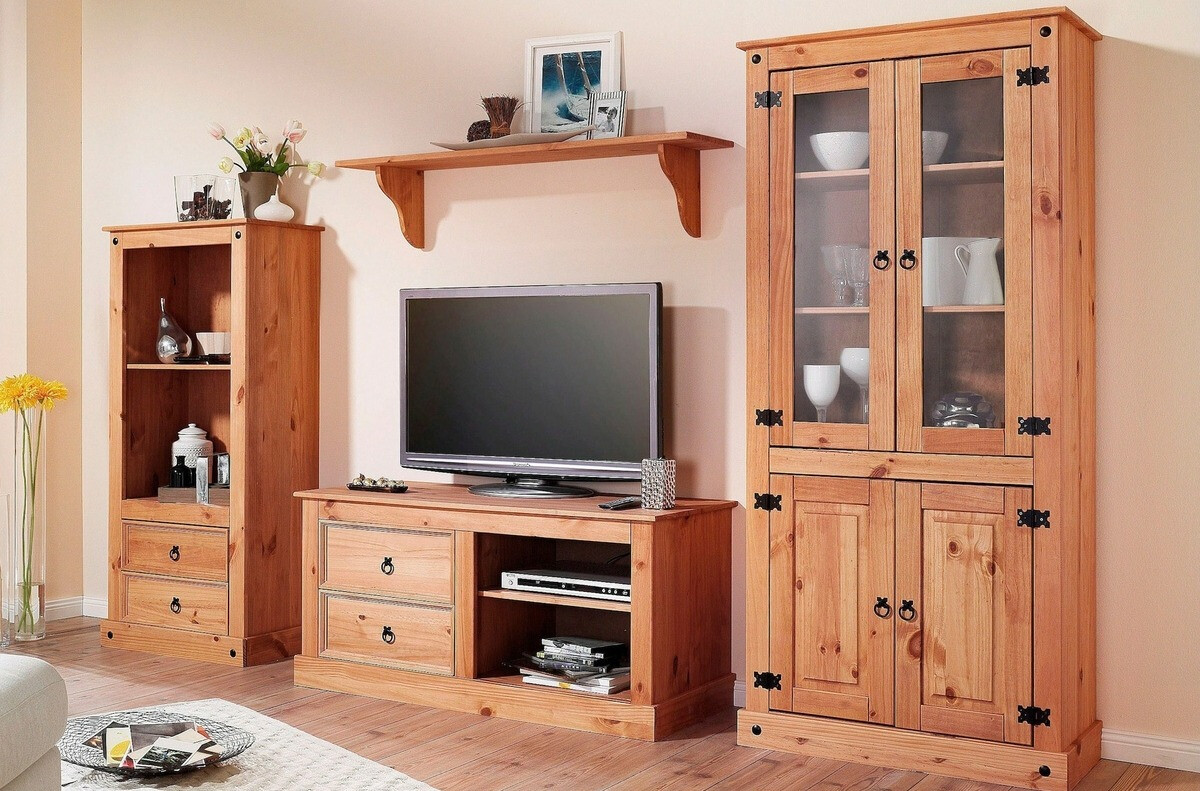 Polica Sonlive 106 (Bor)