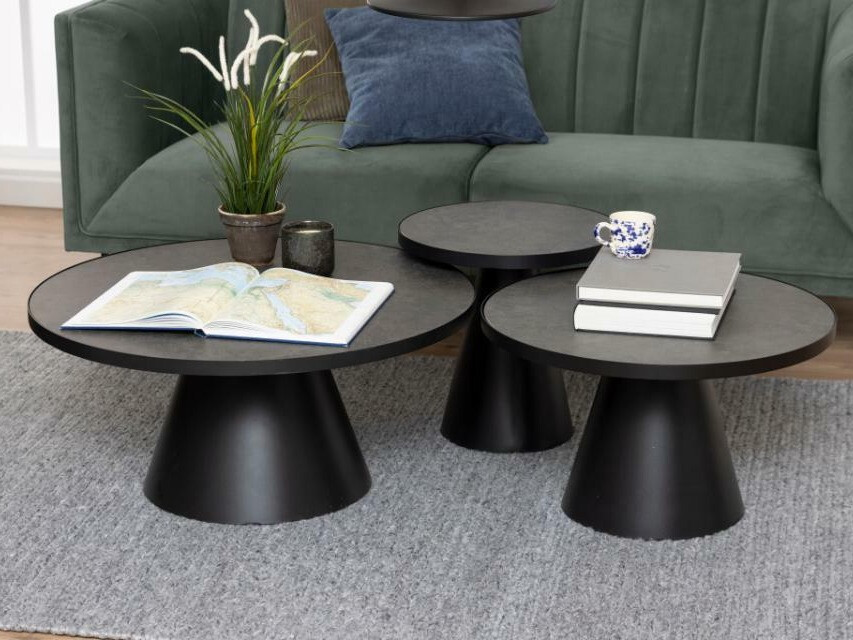 Stolić za kavu Norsica 358