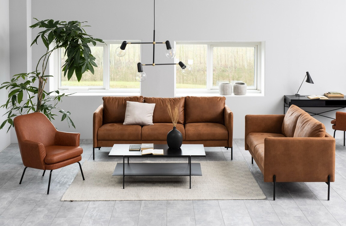 Stolić za kavu Norsica 364