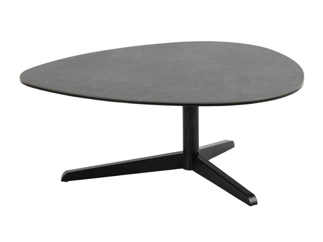 Stolić za kavu Norsica 480 (Crna + Tamno siva)