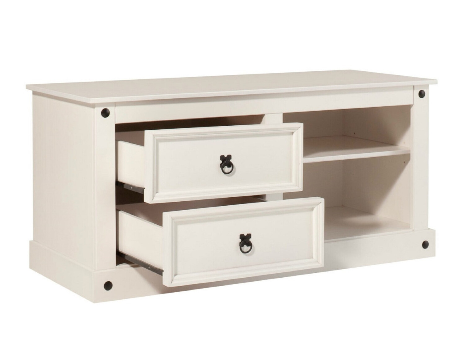 TV stol Sonlive 103 (Bijela)