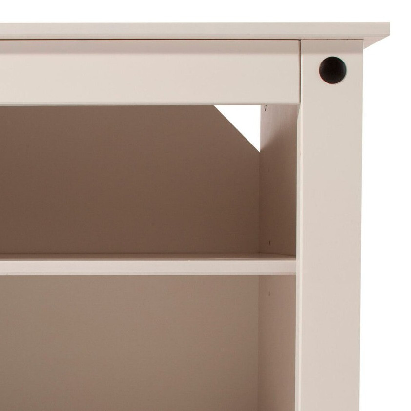 TV stol Sonlive 103 (Bijela)