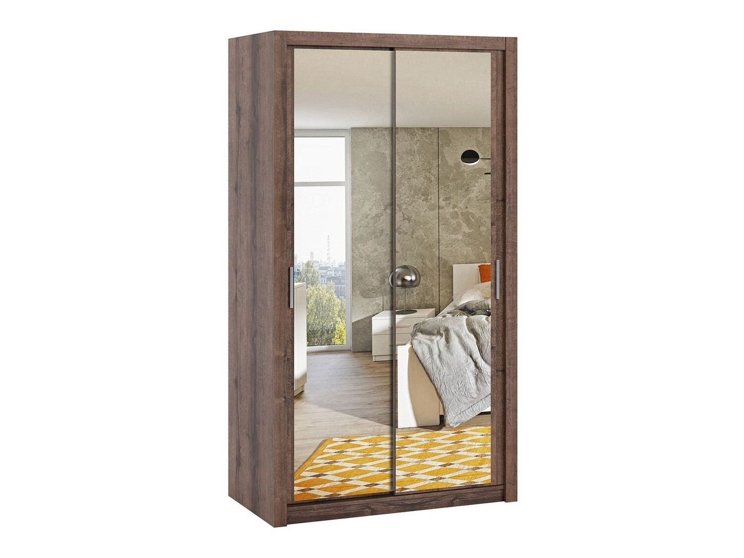 Ormar Catromi 104 (Hrast Monastery)