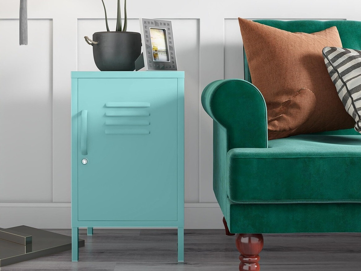 Ormarić Novogratz Sersoni 100 (Tirkiz)