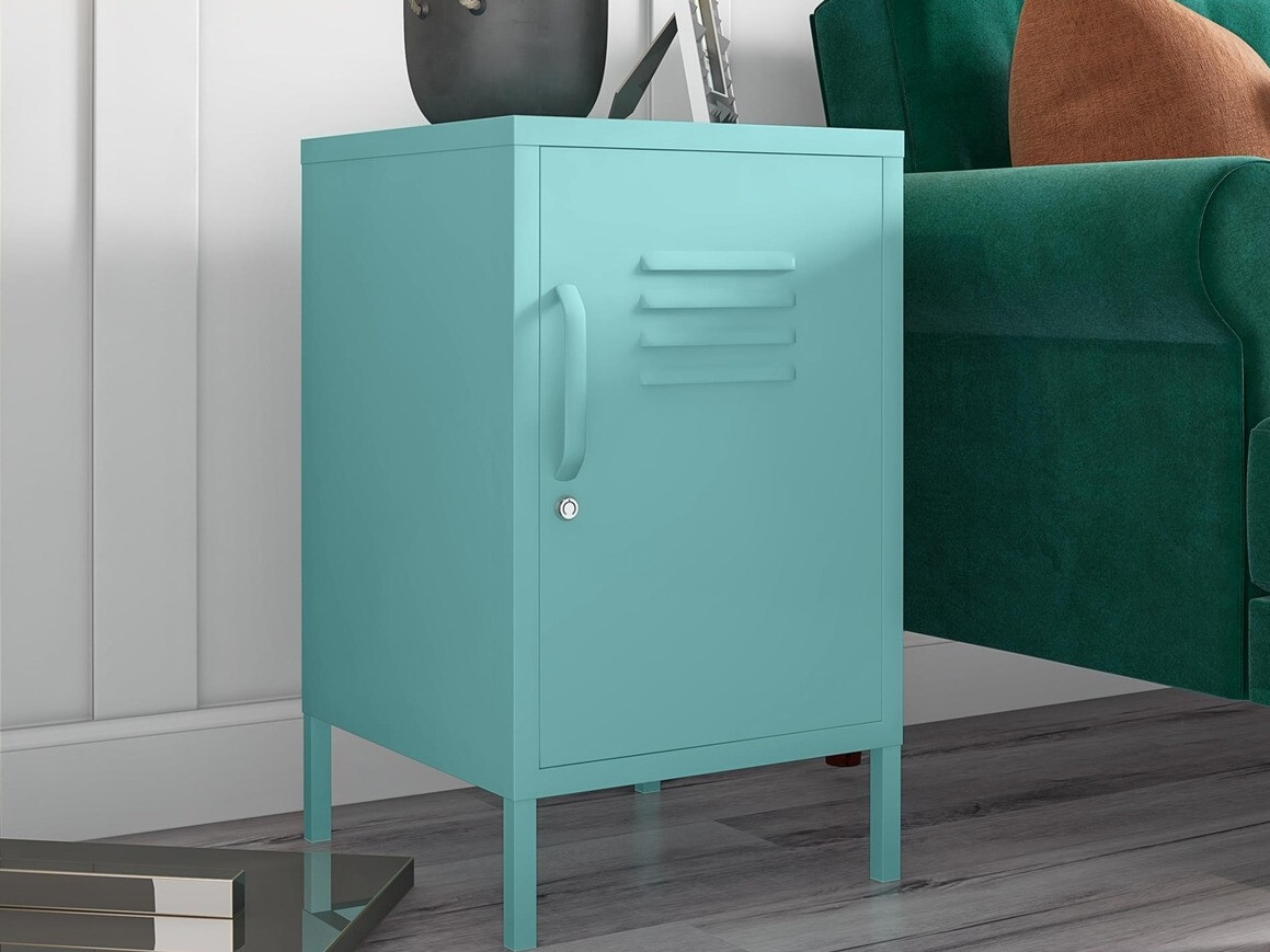 Ormarić Novogratz Sersoni 100 (Tirkiz)