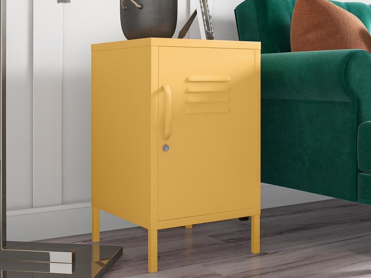 Ormarić Novogratz Sersoni 100 (Žuta)