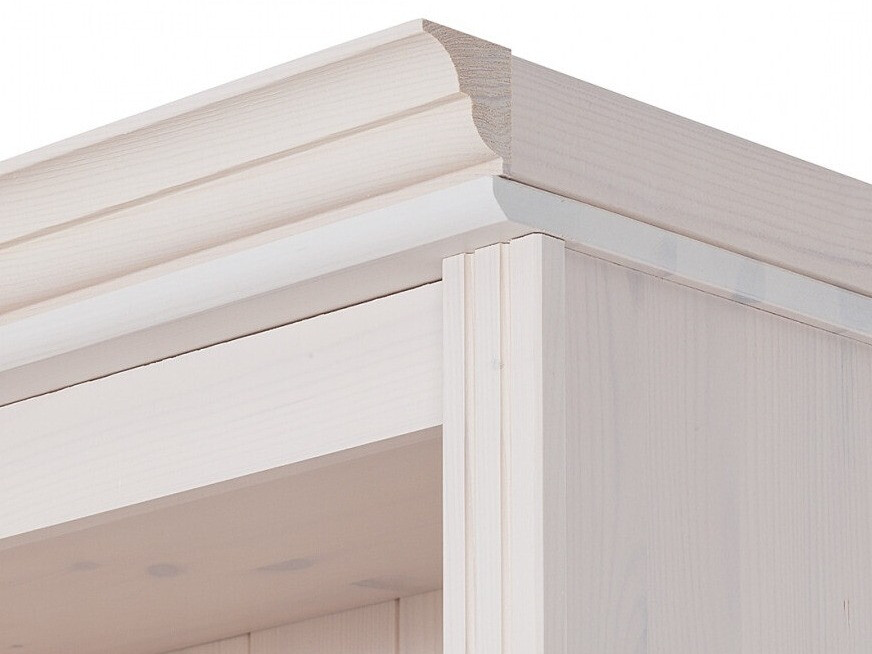 Set za dnevni boravak Saltoro 108 (Bijela)