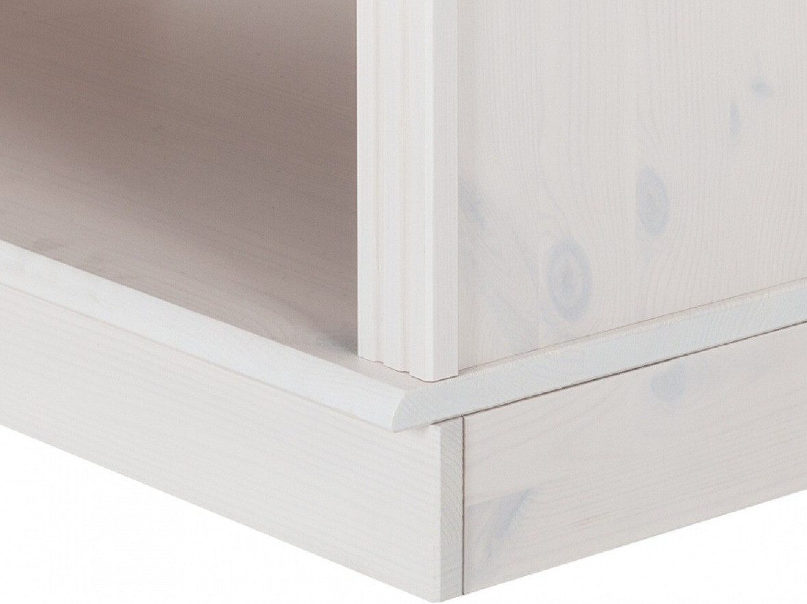 Set za dnevni boravak Saltoro 108 (Bijela)