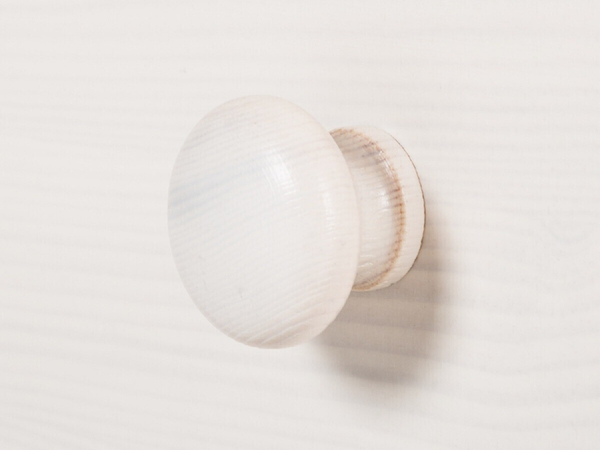 Set za dnevni boravak Saltoro 124 (Bijela + Hrast u boji meda)