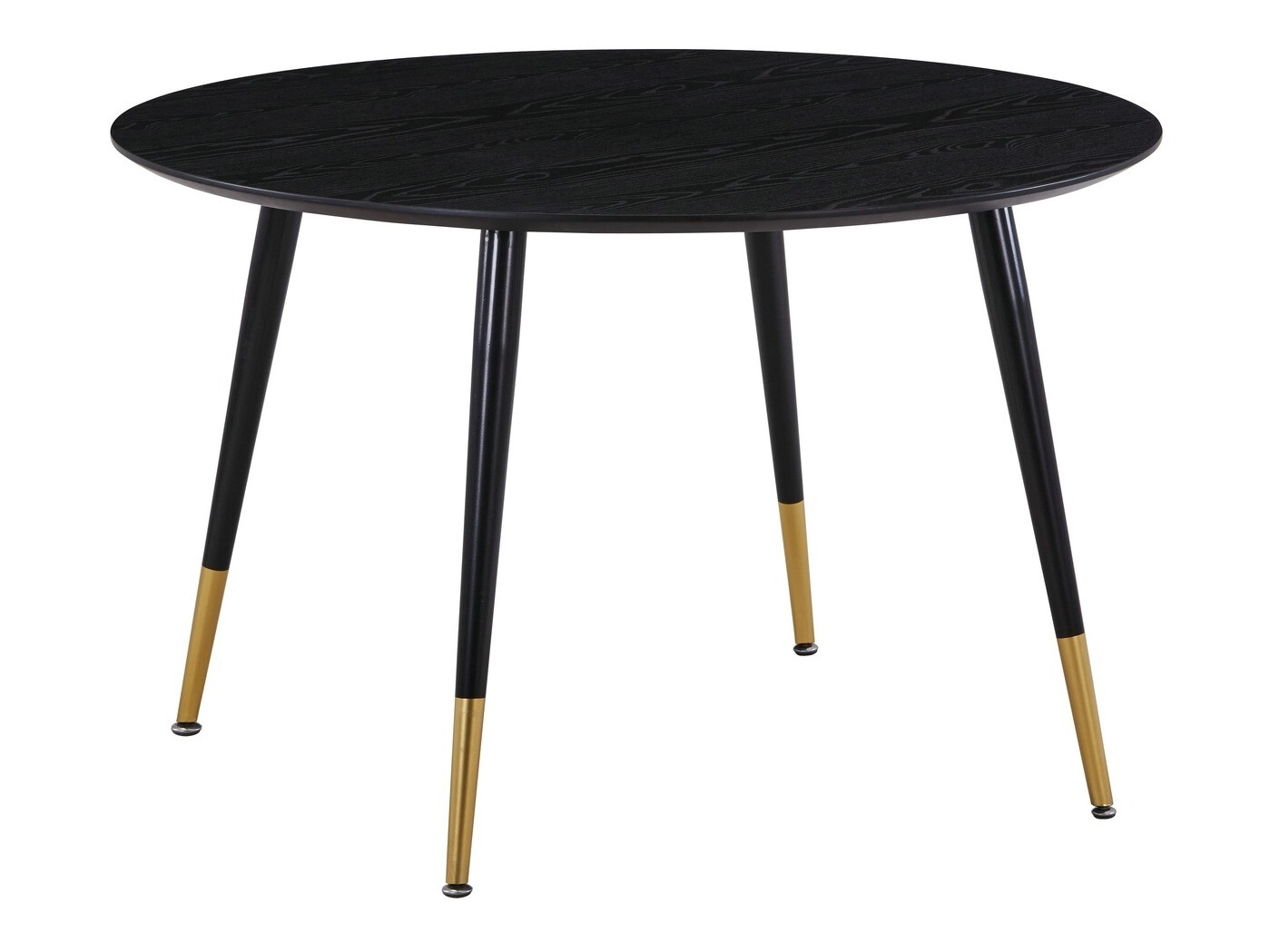 Stol Dallas 104 (Crna + Mesing)