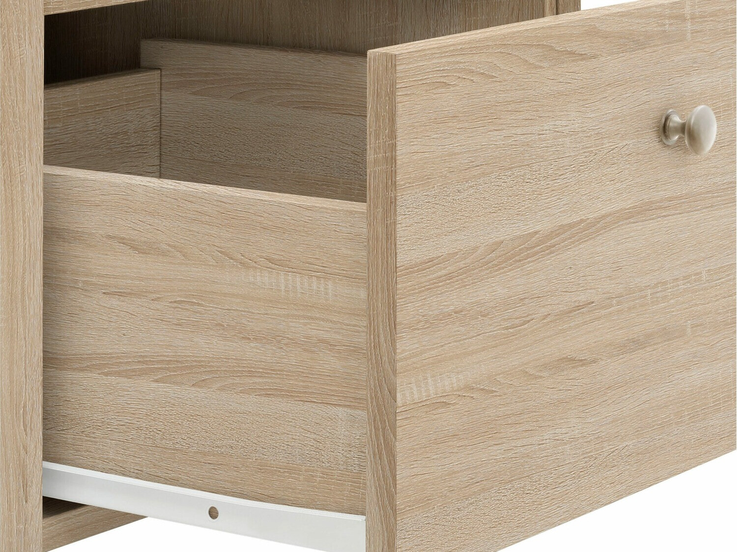 Ormar Denton 522 (Sonoma hrast)