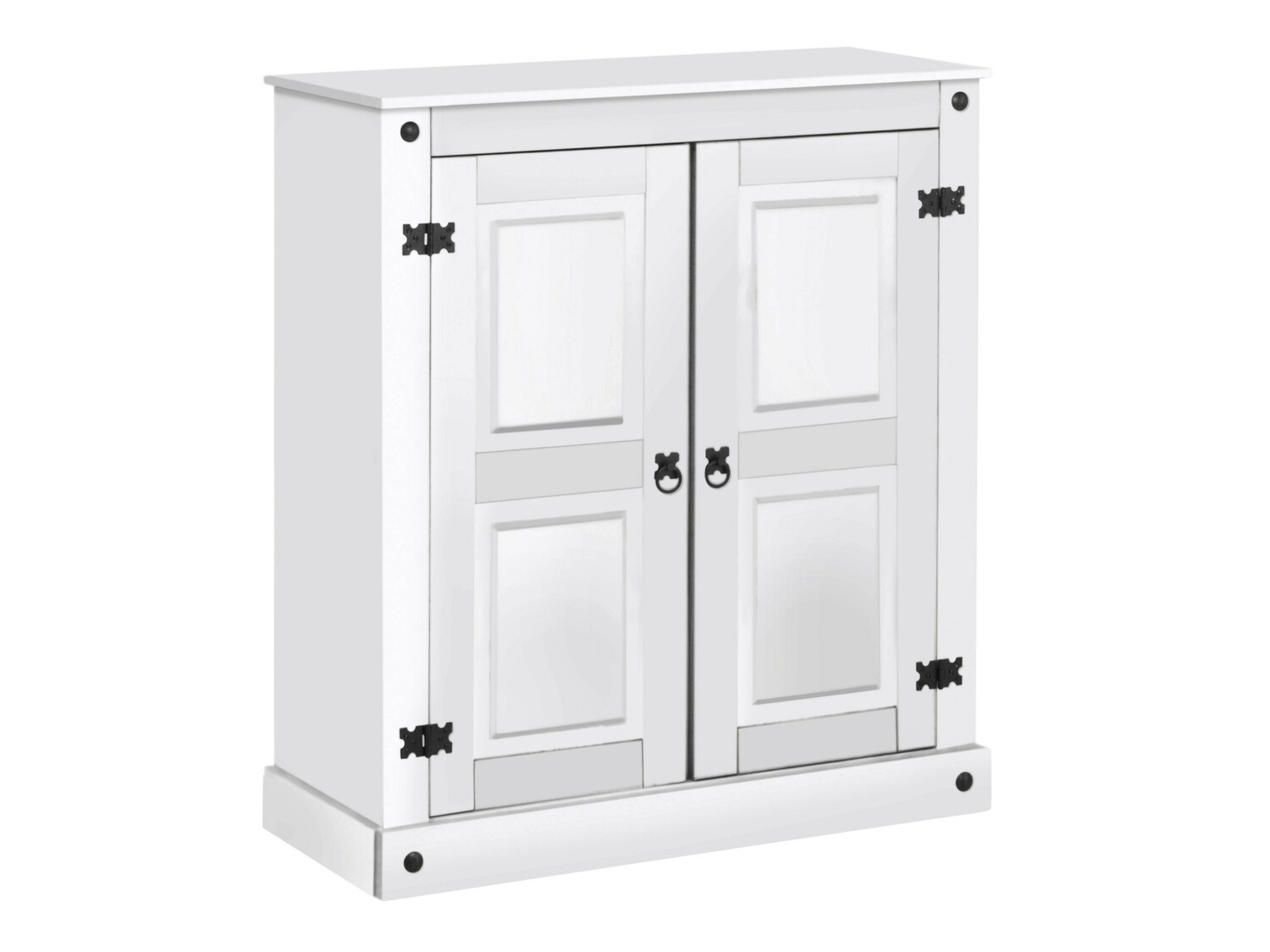 Ormarić Sonlive 109 (Bijela)