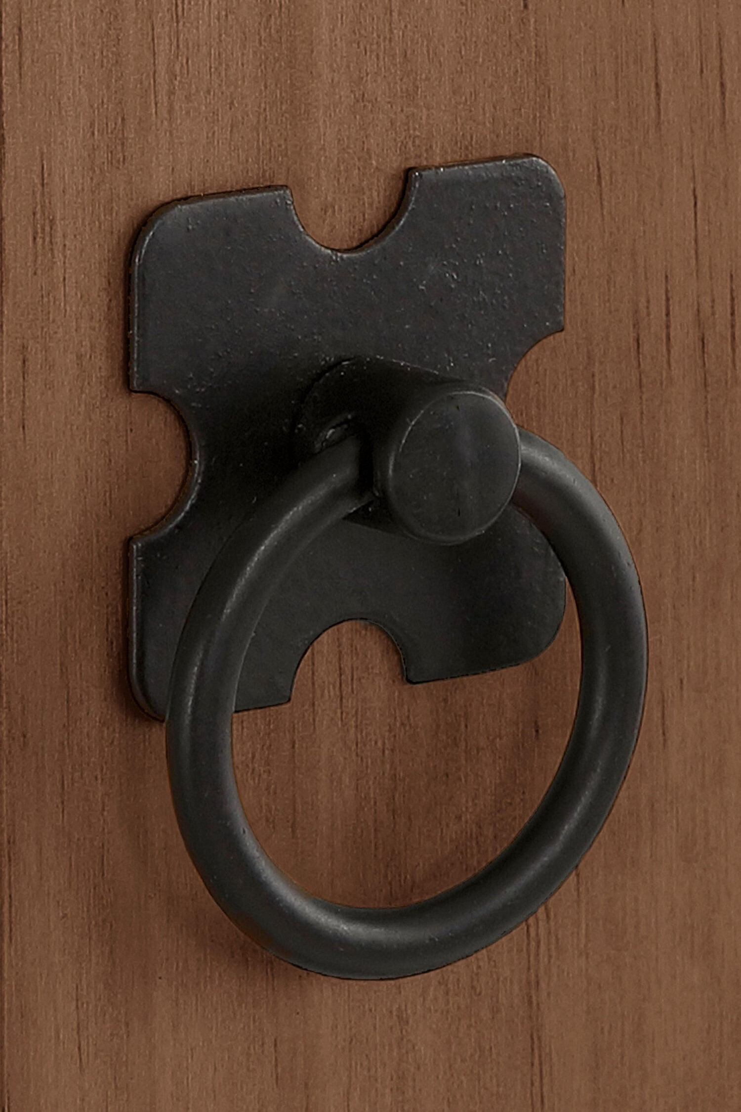 Polica Sonlive 110 (Smeđa)