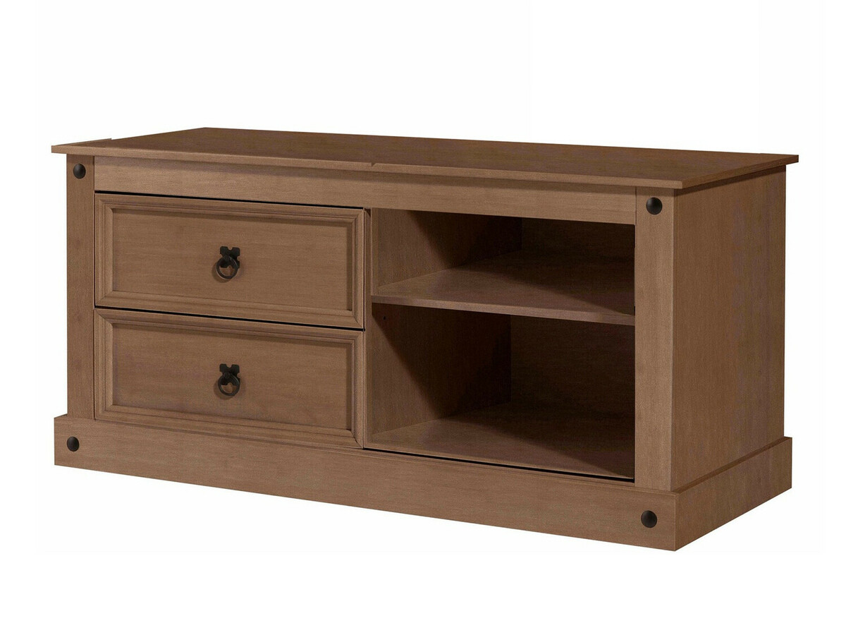 Set za dnevni boravak Sonlive 111 (Smeđa)