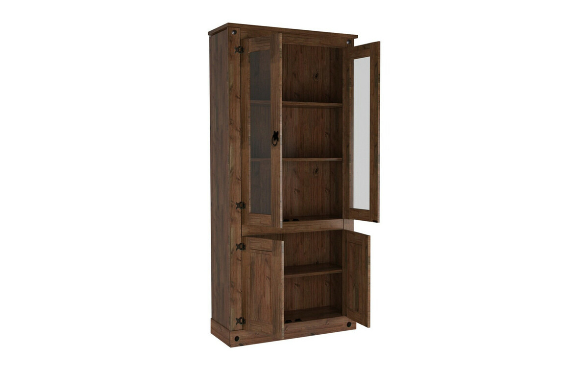 Set za dnevni boravak Sonlive 111 (Smeđa)