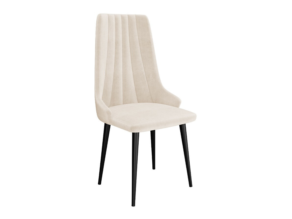 Blagovaonski set Racine 126 (Crna)