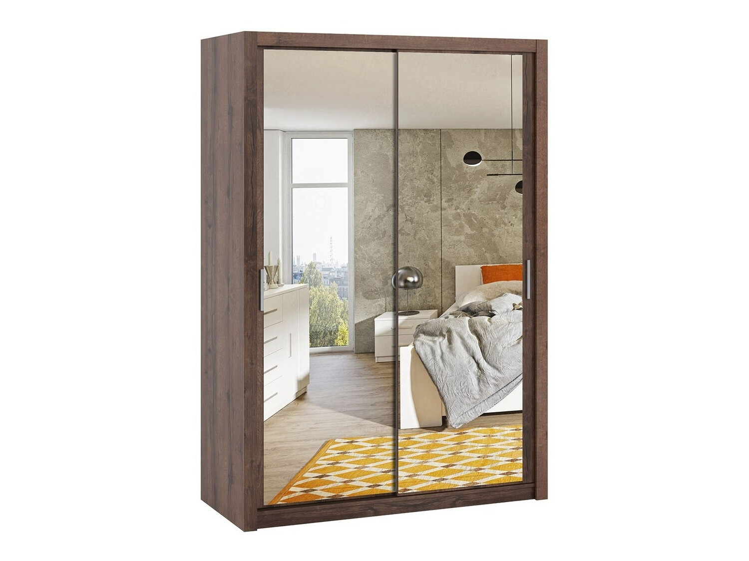 Ormar Catromi 106 (Hrast Monastery)