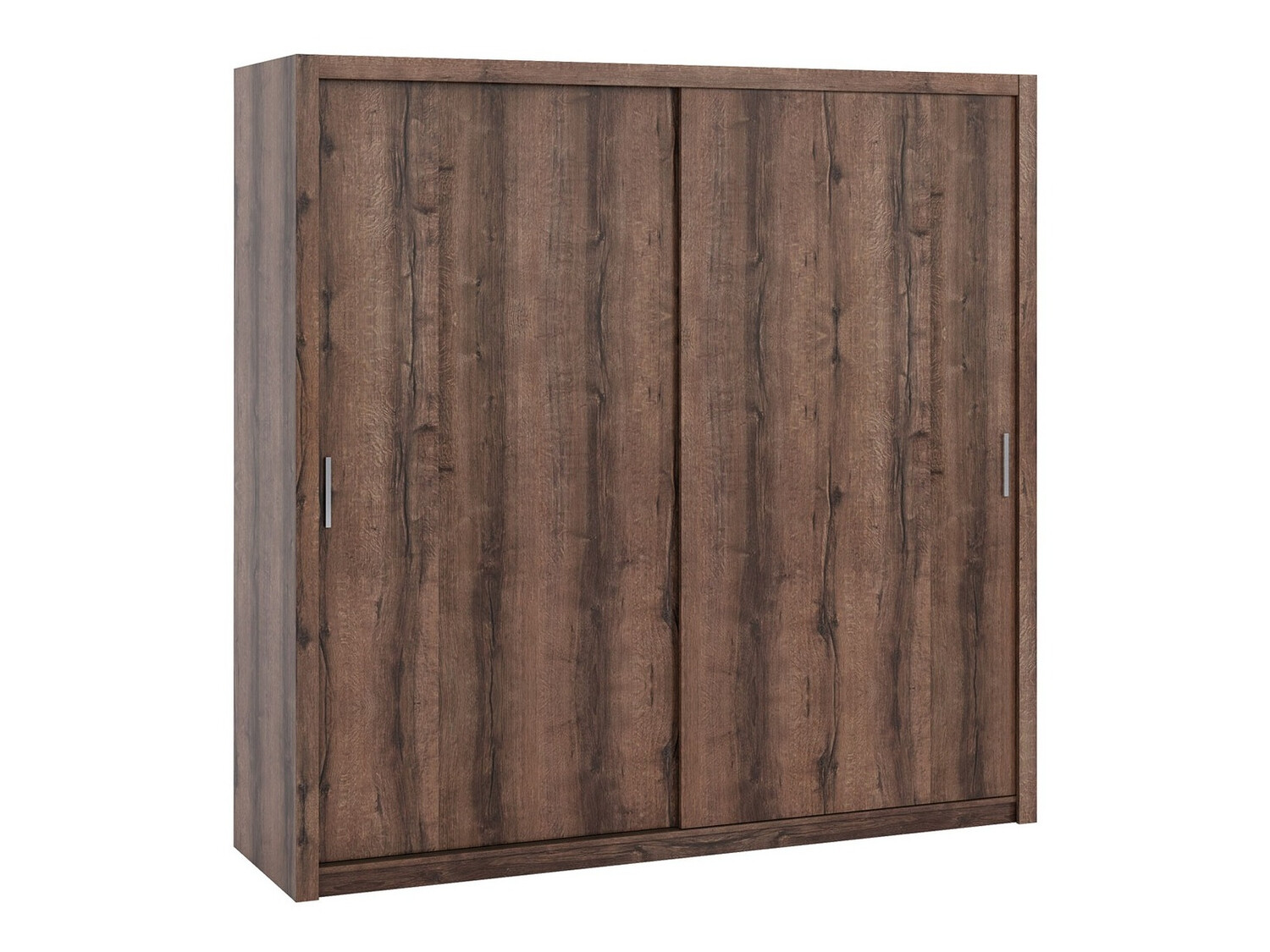 Ormar Catromi 109 (Hrast Monastery)